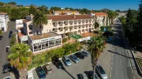 Hotel Sol e Serra - breakfast