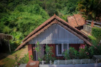 Ibni Springs Hotels in Ibnivalvadi Rural