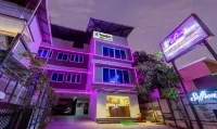 Treebo VSaffron Regency, Punnamada Lake Hotels in Alappuzha