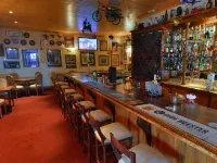 馬格巴斯科洛夫酒店 - 酒吧