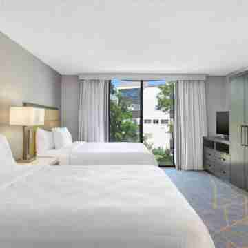 Embassy Suites by Hilton Denver Tech Center North Rooms