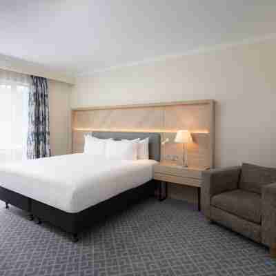 Hilton Northampton Rooms