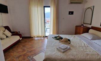 Villa Lutovac Budva