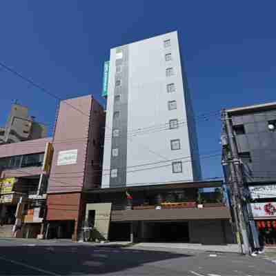 ホテル昭明館 Hotel Exterior