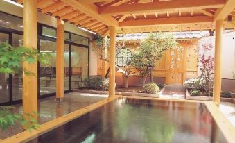 Grand Hotel Taiyo