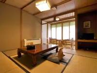 Kyounso Hoteles en Hachimantai