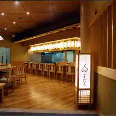 ガーデンホテル オリーブ Dining/Meeting Rooms