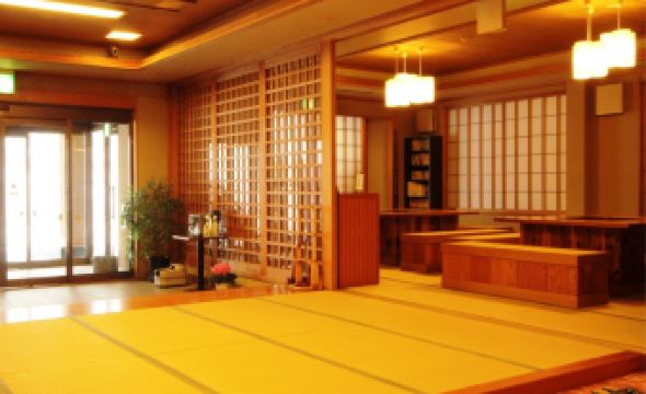 Shibuonsen Taiyokan Yamatoya