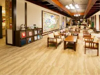 Tamatsukuri Onsen Yunosuke No Yado Chorakuen