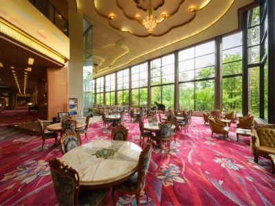 共有エリア 仙台 秋保温泉 ホテル瑞鳳(ずいほう)の写真