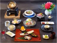 Shiretoko Daiichi Hotel - Breakfast