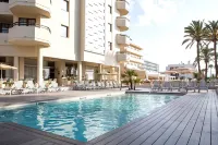 Hotel Sabina Playa - Beach
