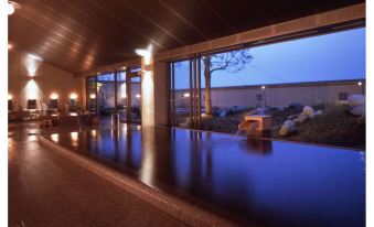 Garden Hotel Olive