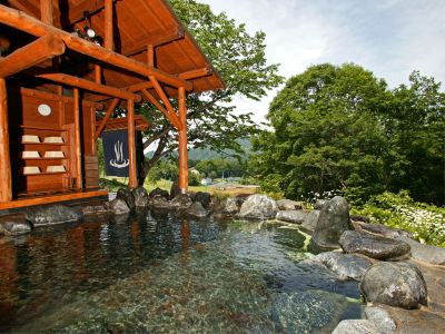 Spa Hotel Sunbird Photo