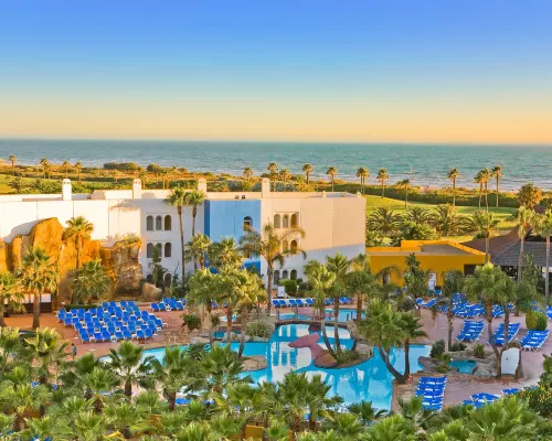 Playaballena Hotels in Rota