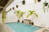 Otu Hostel by Ostic