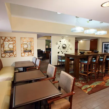 Hampton Inn Madison
