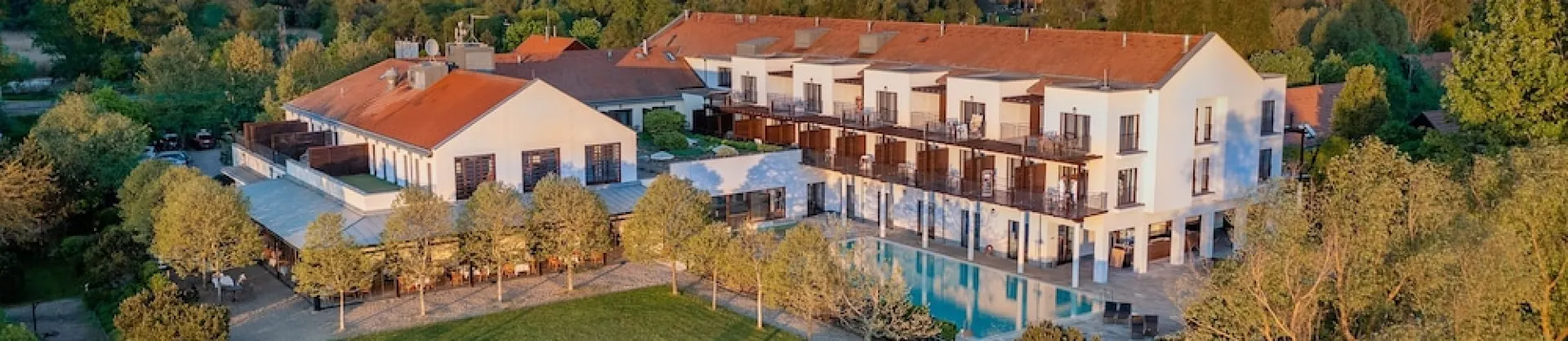 Gehobene Hotels 