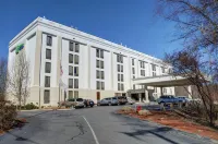 Holiday Inn Express Andover North-Lawrence Các khách sạn ở Lawrence