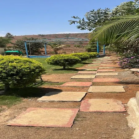 Shreesha Resort