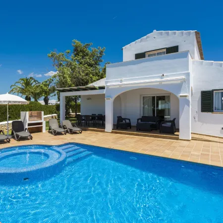 Villas Finesse Type 2 Duplex