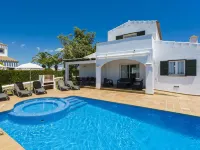 Villas Finesse Type 2 Duplex - Villas