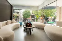 Ruby Saigon Hotel - Ben Thanh Hotels in Ho Chi Minh City