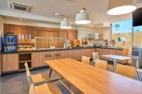 City Express by Marriott Caborca - breakfast