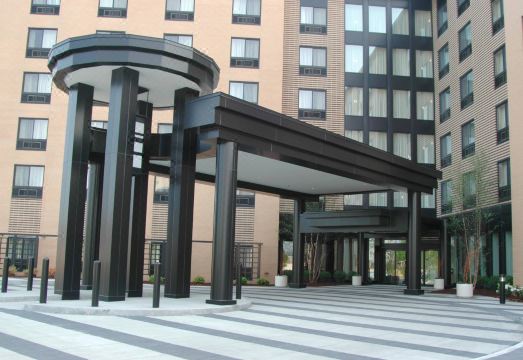 코트야드 보스턴-사우스 보스턴