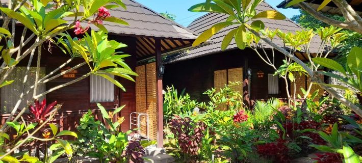 Puri Lestari Official Hotels in Tanjung