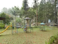 Cikole Jayagiri Resort Hotel di Lembang
