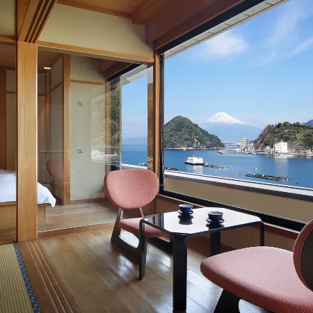 Izu Mitohama Shotokan