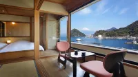 Izu Mitohama Shotokan Hotel in zona Uchiura Gulf