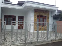 AINUN VILLA DIENG