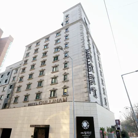 Hotel Cullinan Uiwang