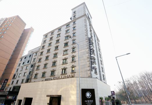 컬리넌호텔 의왕