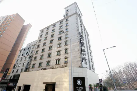 Hotel Cullinan Uiwang