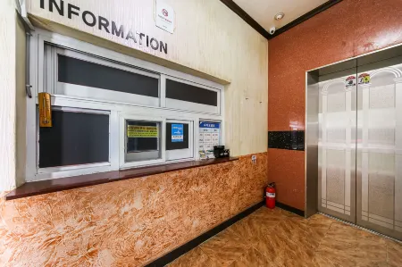 Chilgok Seokjeok Venus