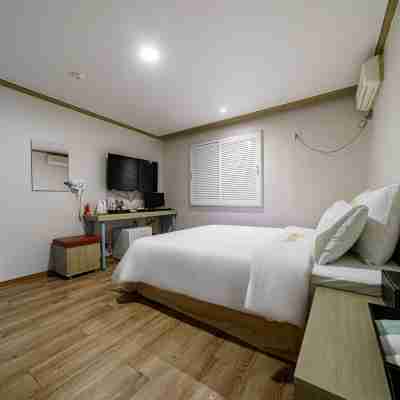 8월모텔 Rooms
