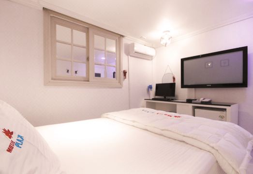 2. 프라자모텔..