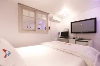 Daegu Dongseongno Plaza