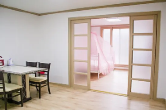 Yangju Jangheung Healing Pension