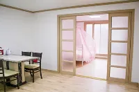 양주 장흥힐링펜션