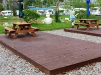 Siheung Mini Shelter Camping Caravan