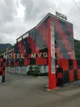 Miryang Mvg Hotel dekat Pusan National University Miryang Campus