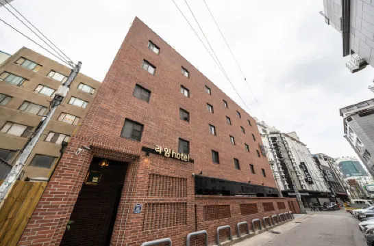 Incheon Lime Отели рядом с достопримечательностью «Музей истории Пупхёна»