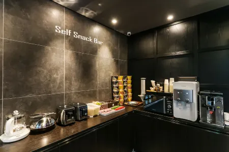 Asan Wol Отели рядом с достопримечательностью «Университет Сонмун»