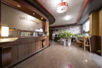 Gwangju Toechon O2 Hotel a Gwangju