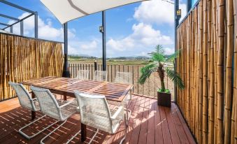 Gyeongju Majung Pool Villa