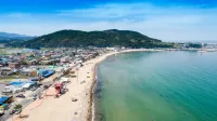 Pohang Rainbow Pension Hotels in Pohang